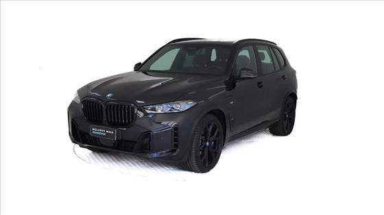 BMW X5 3.0 I6 TURBO HÍBRIDO XDRIVE50E M SPORT AUTOMÁTICO